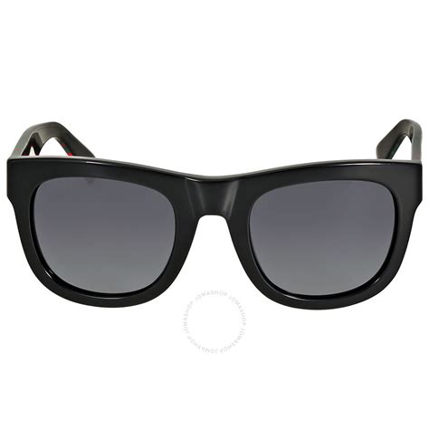 gucci wayfarer sunglasses multicolor|wayfarer gucci sunglasses women.